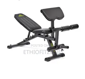 Sport Benches