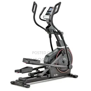 Crosser Machine