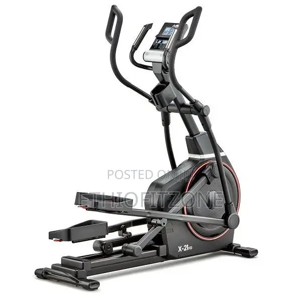 Crosser Machine