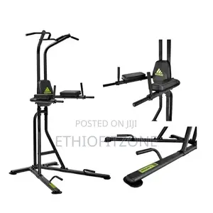 Sport Mini Homegym