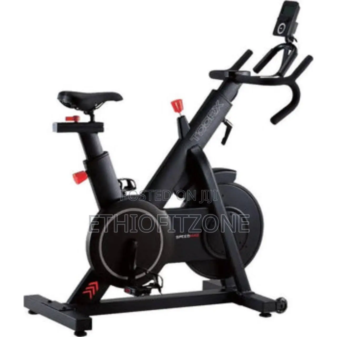 Adjustable Bike