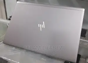 New Laptop HP ZBook 15 16GB Intel Core I7 SSD 512GB