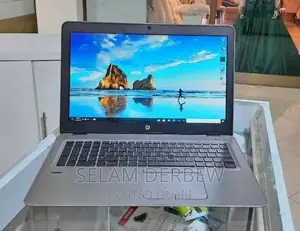 New Laptop HP EliteBook 850 G4 8GB Intel Core I7 SSD 512GB