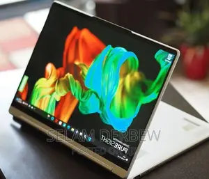 New Laptop Lenovo Yoga 11e 16GB Intel Core I7 SSD 512GB
