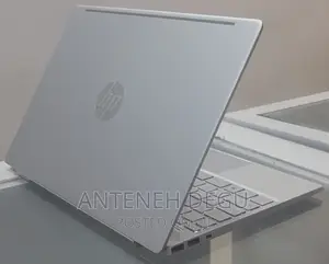 New Laptop HP Pavilion 13 8GB Intel Core I7 SSD 512GB