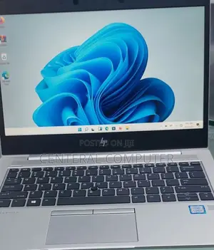 New Laptop HP 240 G5 16GB Intel Core I7 SSD 512GB