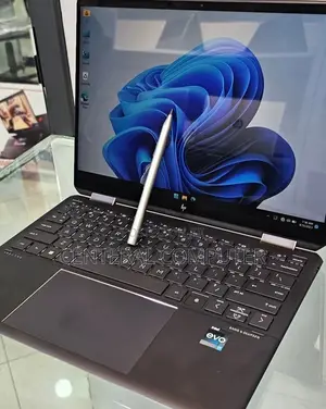 New Laptop HP Spectre X360 15t 16GB Intel Core I7 SSD 1T