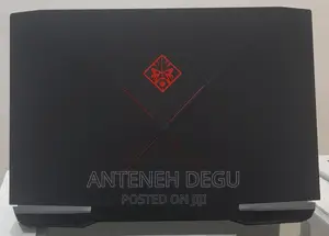 New Laptop HP Omen X 8GB Intel Core I5 HDD+SSD 1T