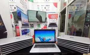 New Laptop HP EliteBook 840 8GB Intel Core i5 SSD 512GB