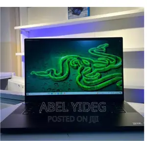 New Laptop Razer Blade 32GB Intel Core I7 SSD 512GB