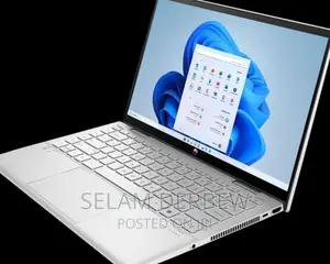 New Laptop HP Pavilion X360 16GB Intel Core I5 SSD 512GB