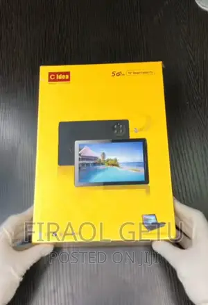 New C idea CM7000 Plus 512 GB Gray
