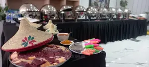 Catering Service for Any Occasions