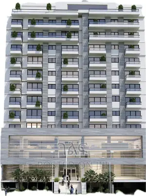 2bdrm Apartment in ሪልስቴት, Yeka for sale