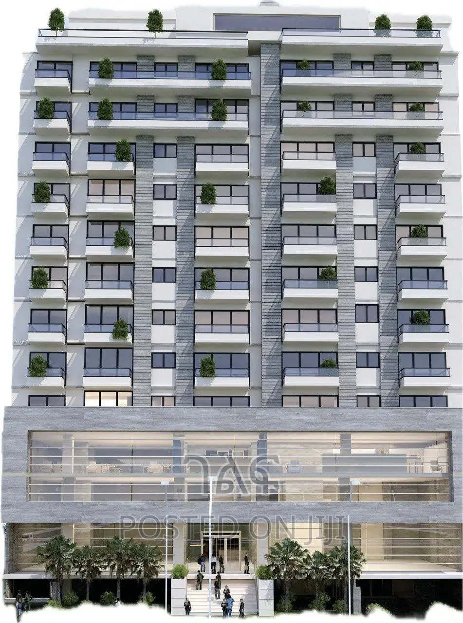 2bdrm Apartment in ሪልስቴት, Yeka for sale