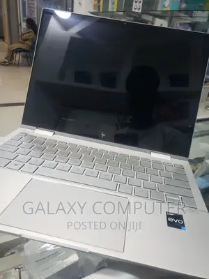 New Laptop HP Envy X360 16GB Intel Core I7 SSD 1T
