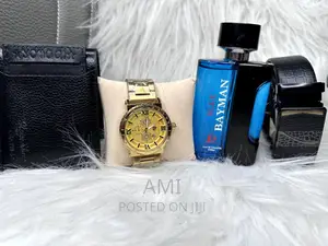 Special Holiday Package 5 in One