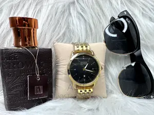 Special Holiday Gift Set 3 in One