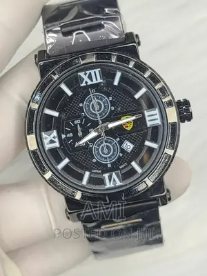 Men's Watch