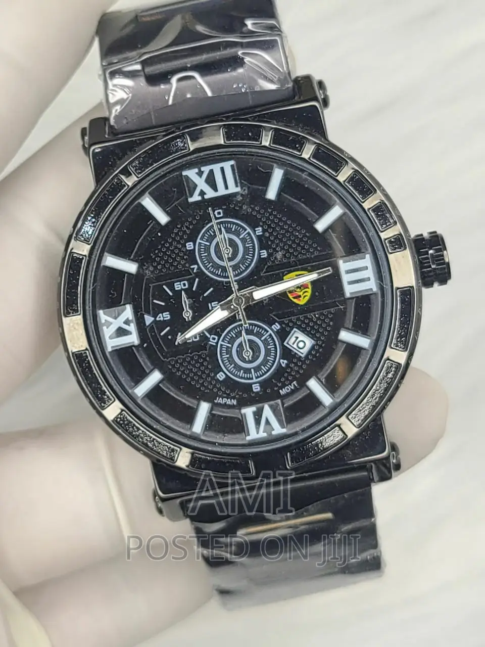 Men's Watch