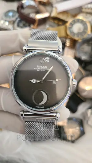 ROLEX Magnet Watch for Men's