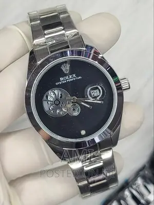 ROLEX Watch for Men's