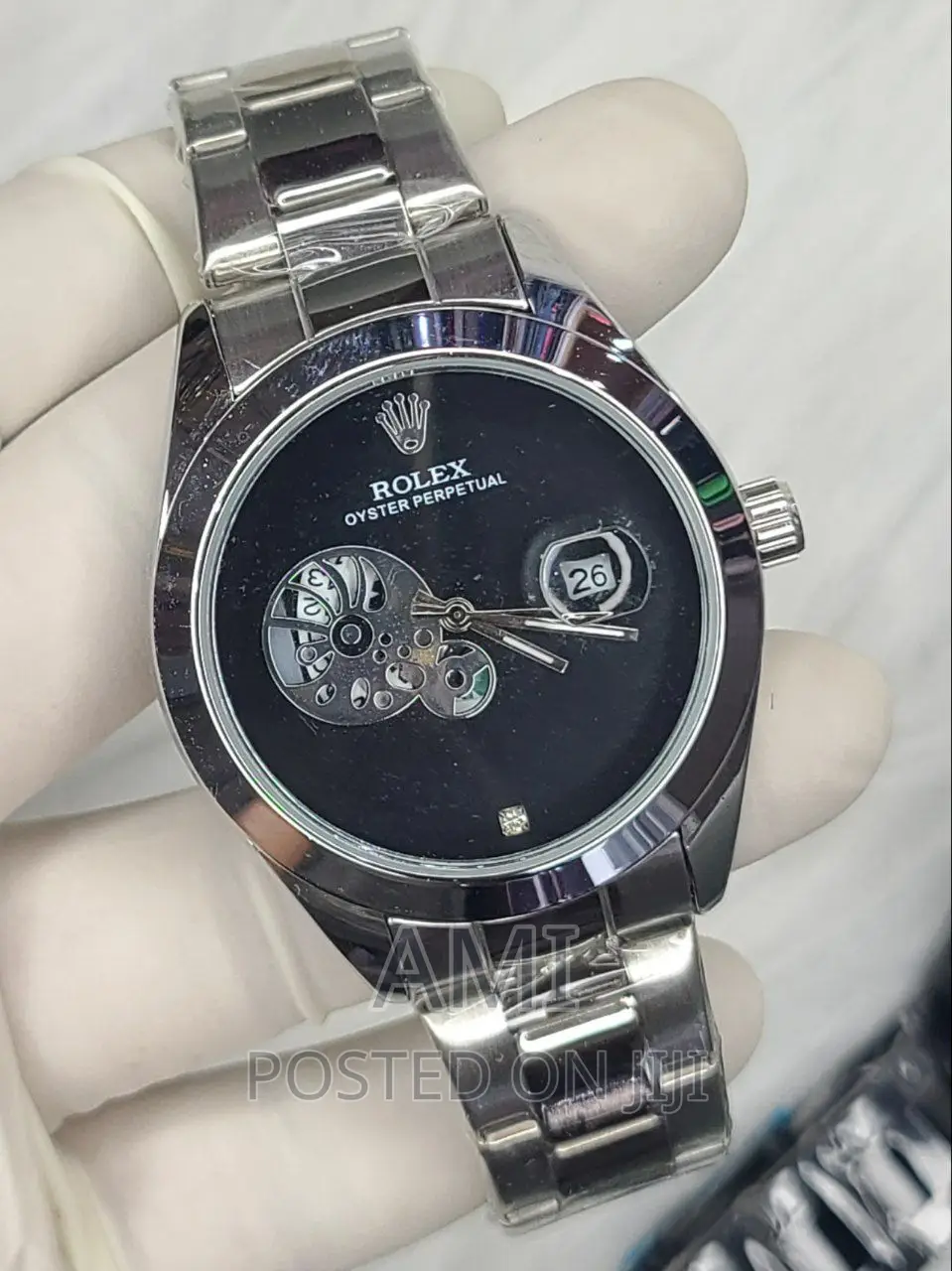 ROLEX Watch for Men's