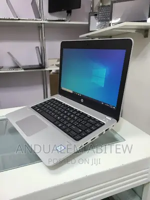 New Laptop HP ProBook 430 G4 8GB Intel Core I5 SSD 256GB