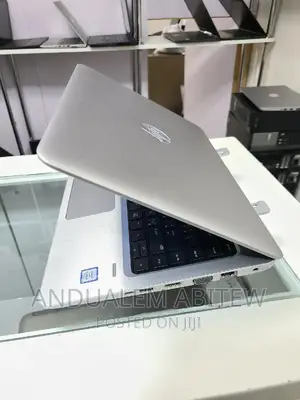 New Laptop HP ProBook 430 G4 8GB Intel Core I5 SSD 256GB