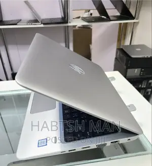 New Laptop HP ProBook 430 G4 8GB Intel Core I5 SSD 256GB