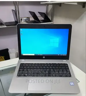 New Laptop HP ProBook 430 G4 8GB Intel Core I5 SSD 256GB