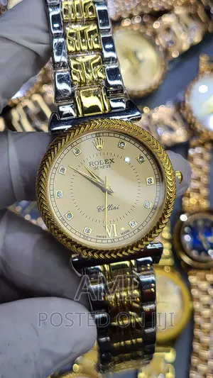 ROLEX for Ladies