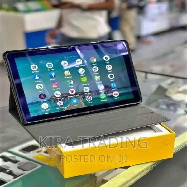 New Tablet 512 GB