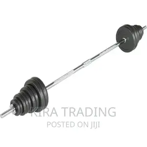 ለበአል ታላቅ ቅናሽ 50kg Dumbbell