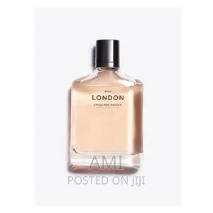 ZARA London Perfume Savile Row Mayfair