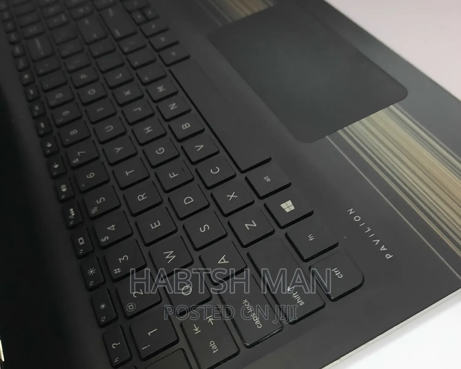 Laptop HP Pavilion 15 8GB Intel Core I7 HDD 1T