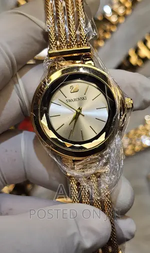 SWAROVSKI Ladies Watch