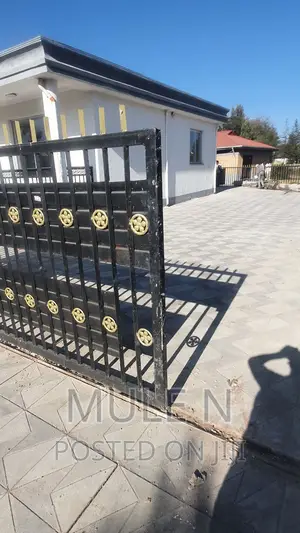 Furnished 7bdrm Villa in Ccd Tafo, Yeka for sale