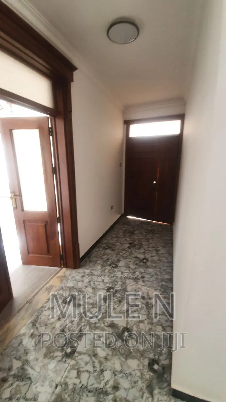 Furnished 7bdrm Villa in Ccd Tafo, Yeka for sale