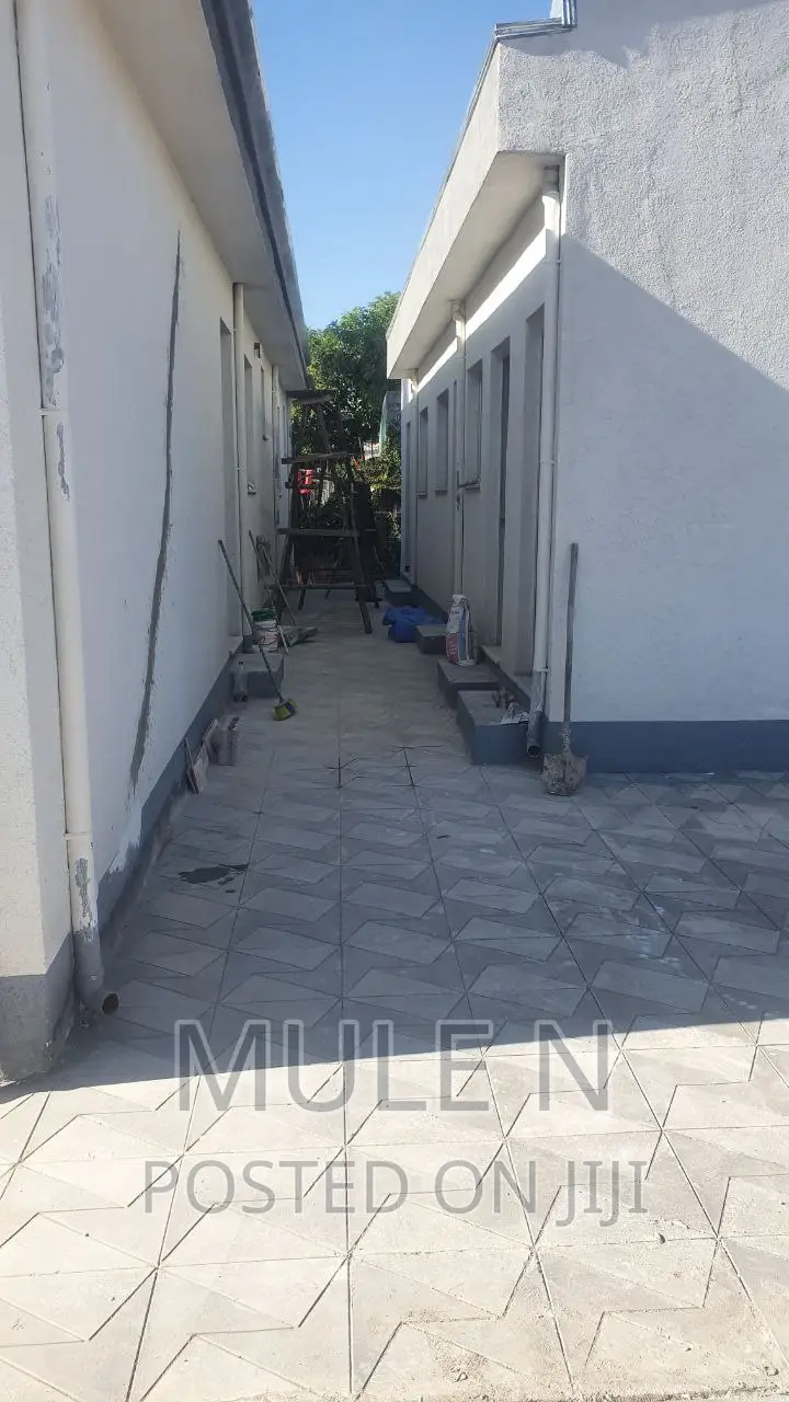 Furnished 7bdrm Villa in Ccd Tafo, Yeka for sale