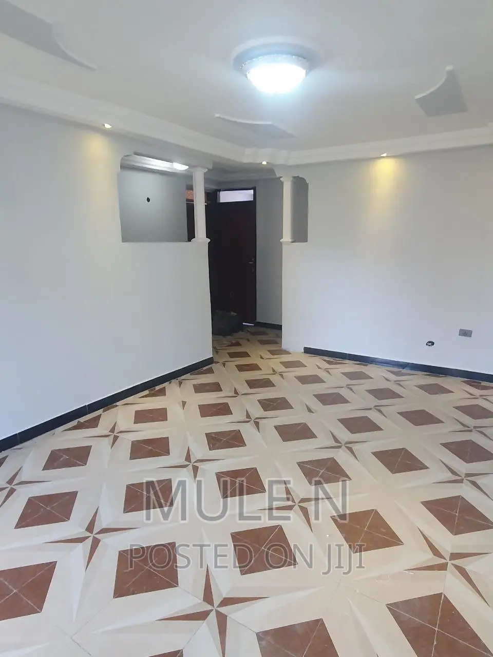 Furnished 2bdrm Condo in Abado Condominium, Yeka for sale