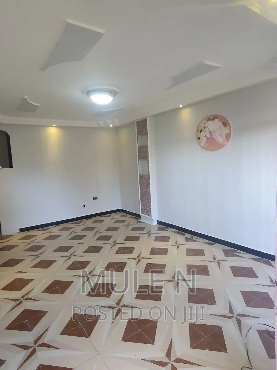 Furnished 2bdrm Condo in Abado Condominium, Yeka for sale