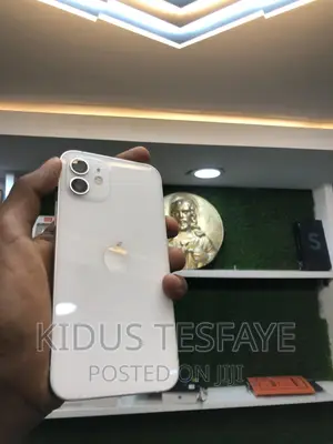 Apple iPhone 12 128 GB White