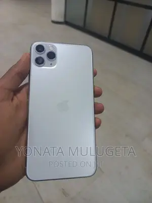 Apple iPhone 11 Pro Max 256 GB