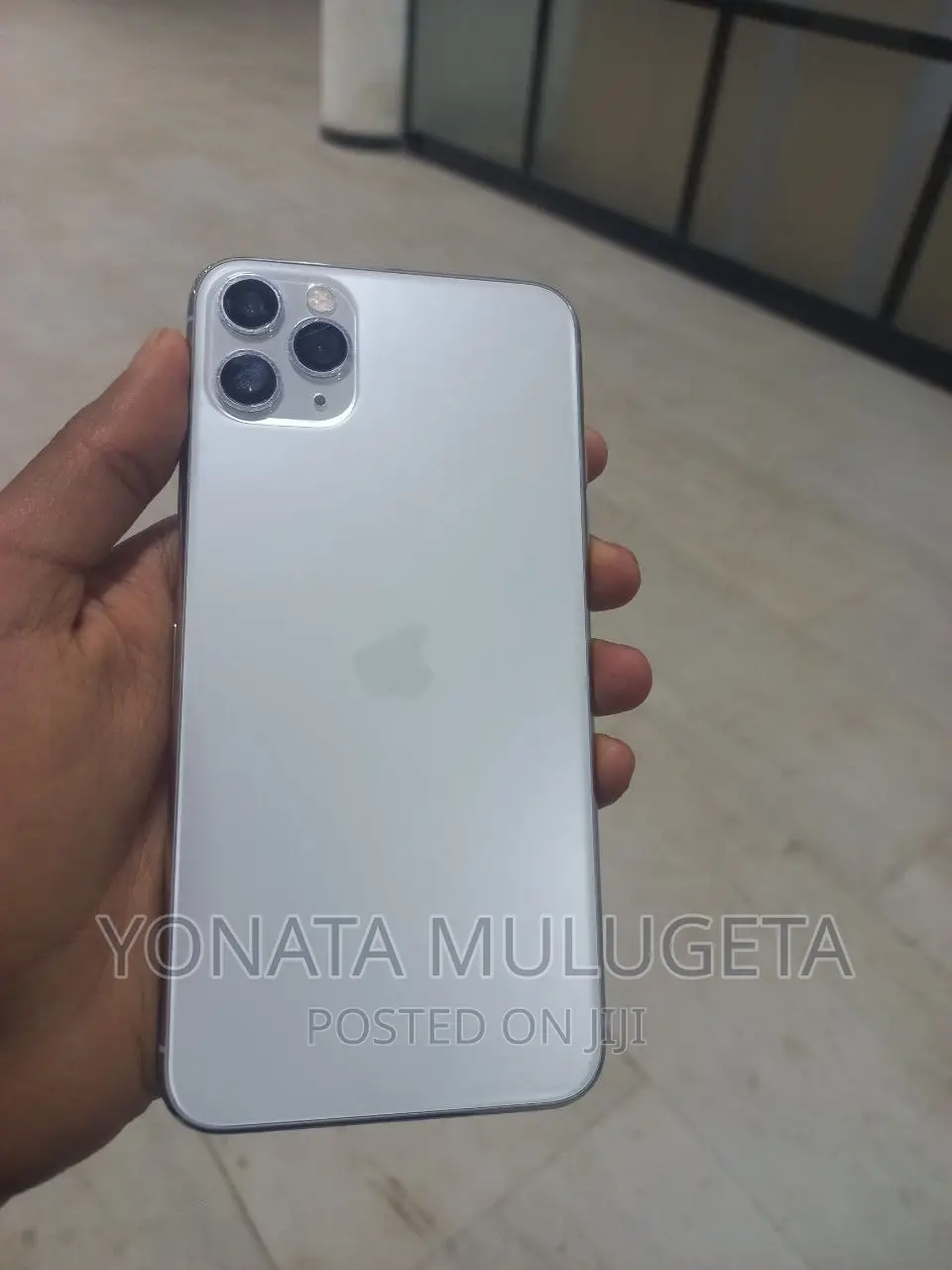 Apple iPhone 11 Pro Max 256 GB