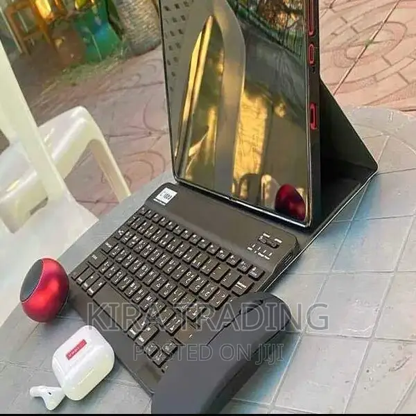 New Tablet 512 GB