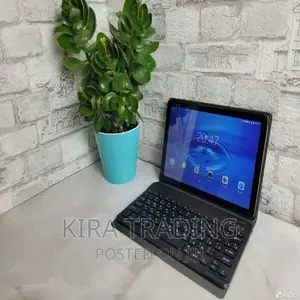 New Tablet 512 GB