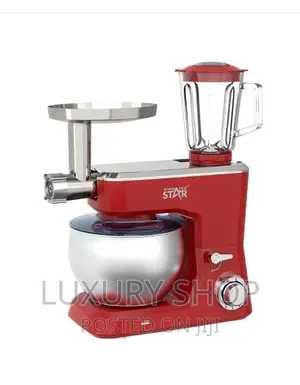 3 In 1 Food Processer