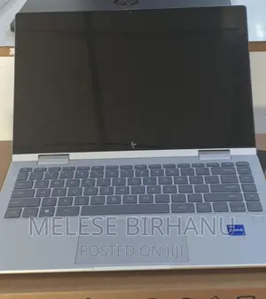 New Laptop HP Envy 14 16GB Intel Core I7 SSD 1T