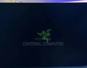 New Laptop Razer Blade 32GB Intel Core I7 SSD 512GB